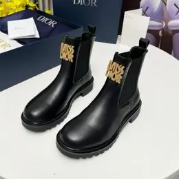 christian dior bottes pour femme s_124551a